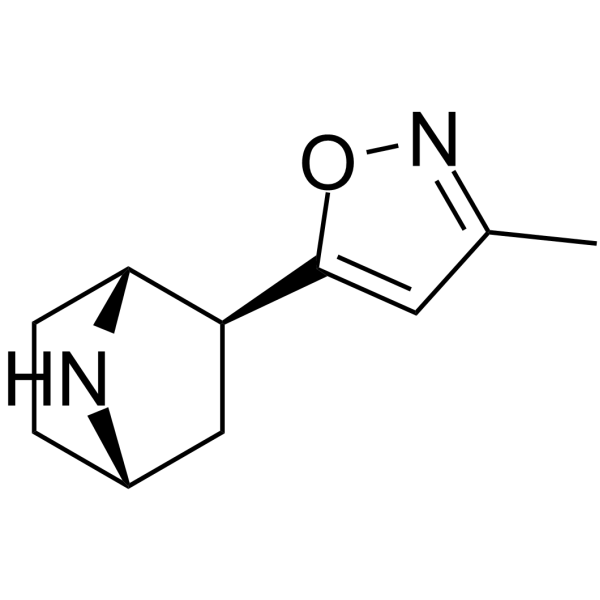 Epiboxidine 188895-96-7